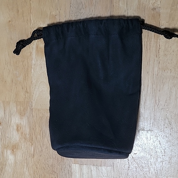 Nikon Soft Camera Lens Pouch CL-1020 - Picture 2 of 11